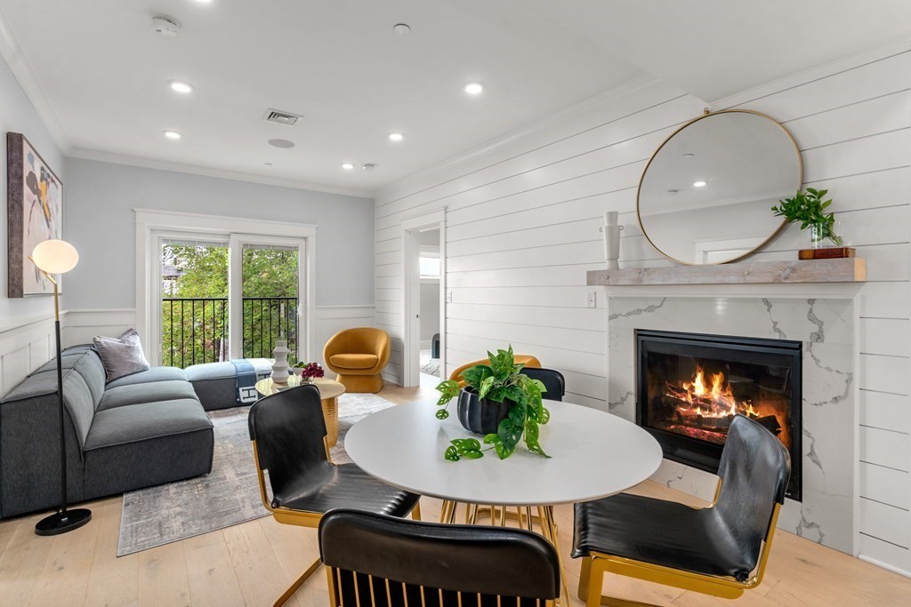 150 Athens St Unit: 8
