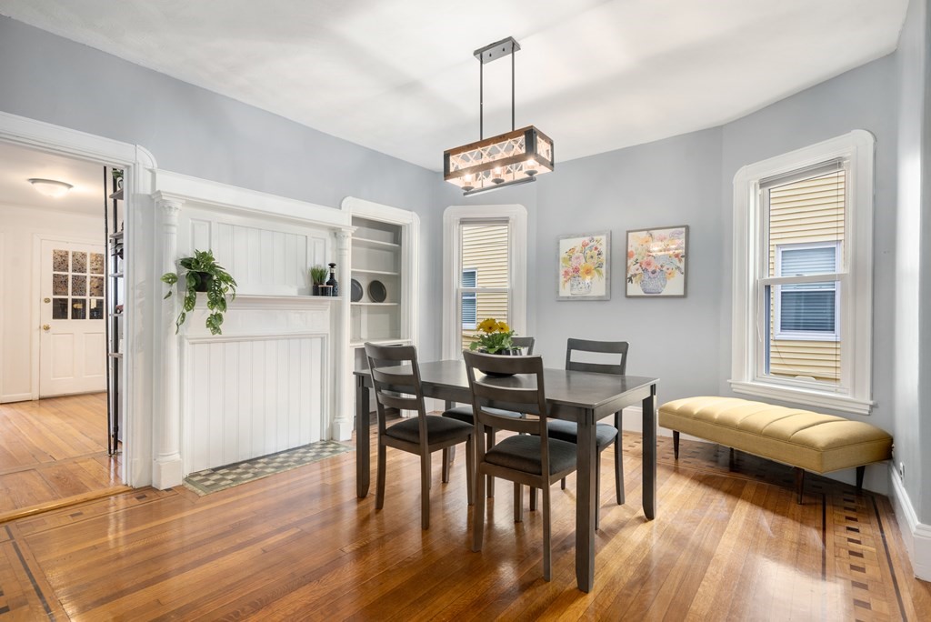 106 Lonsdale Unit: 1