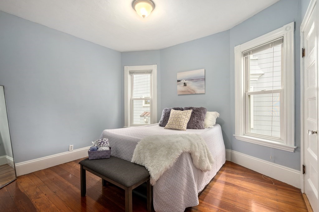 106 Lonsdale Unit: 1