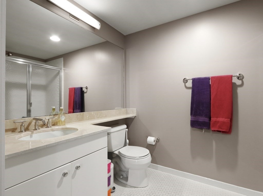 20 Second Street Unit: H622