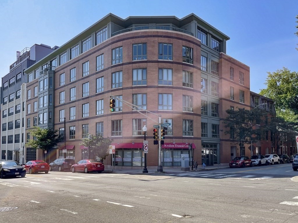 20 Second Street Unit: H622