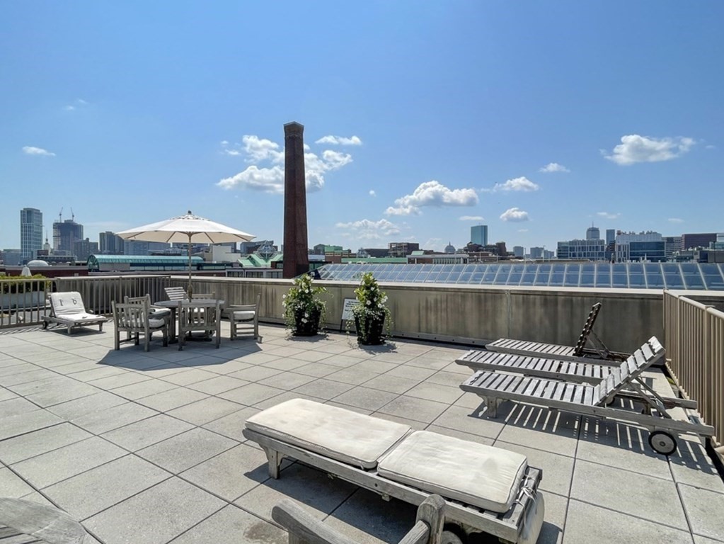 20 Second Street Unit: H622