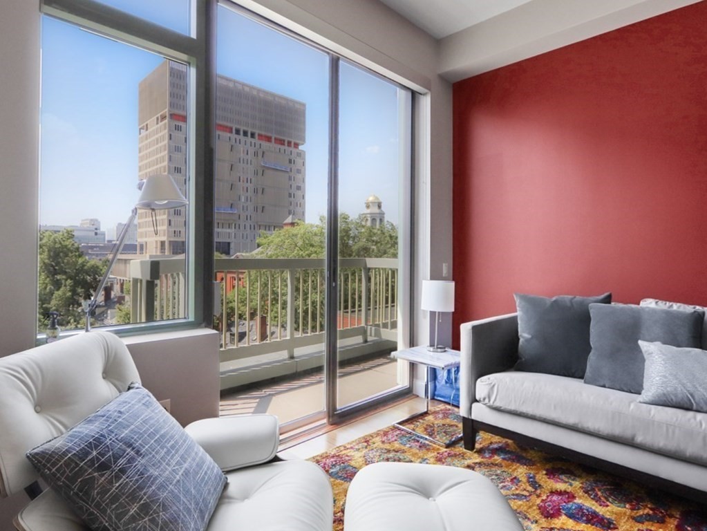20 Second Street Unit: H622