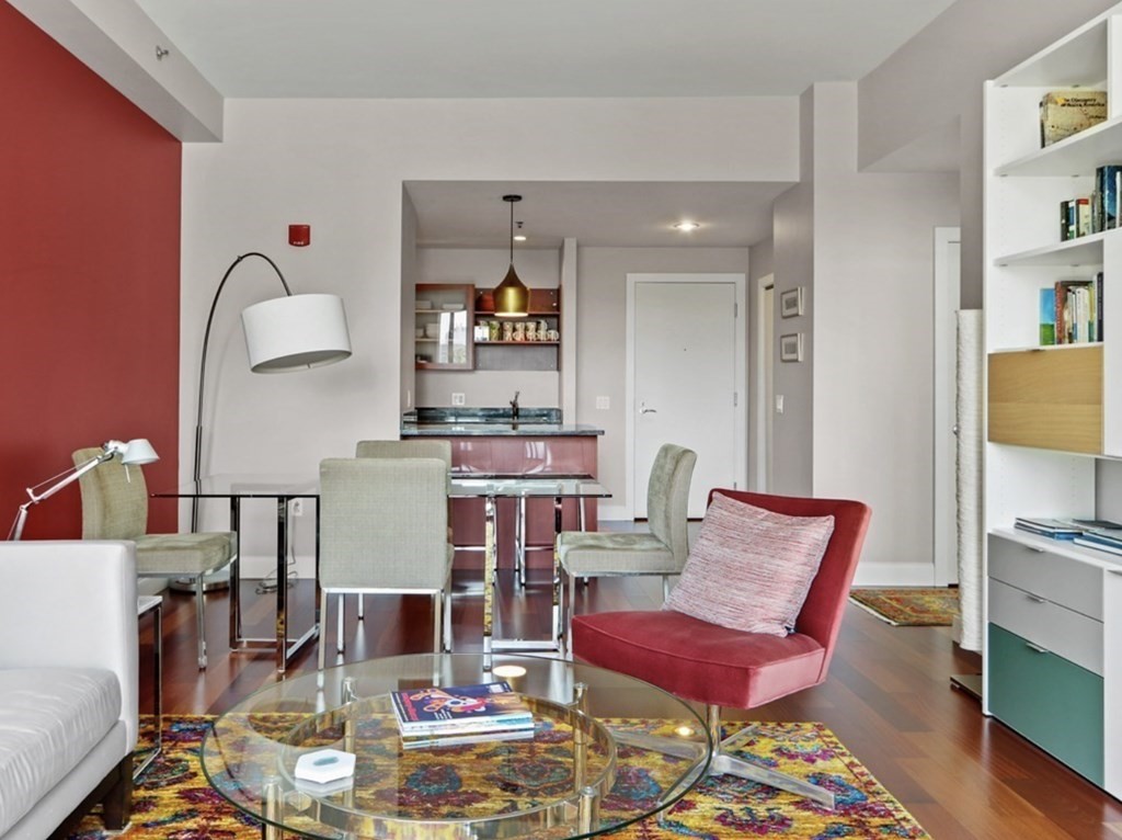 20 Second Street Unit: H622