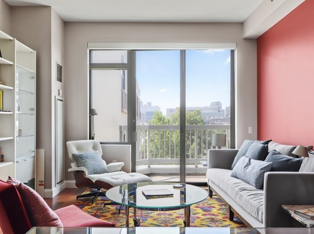 20 Second Street Unit: H622