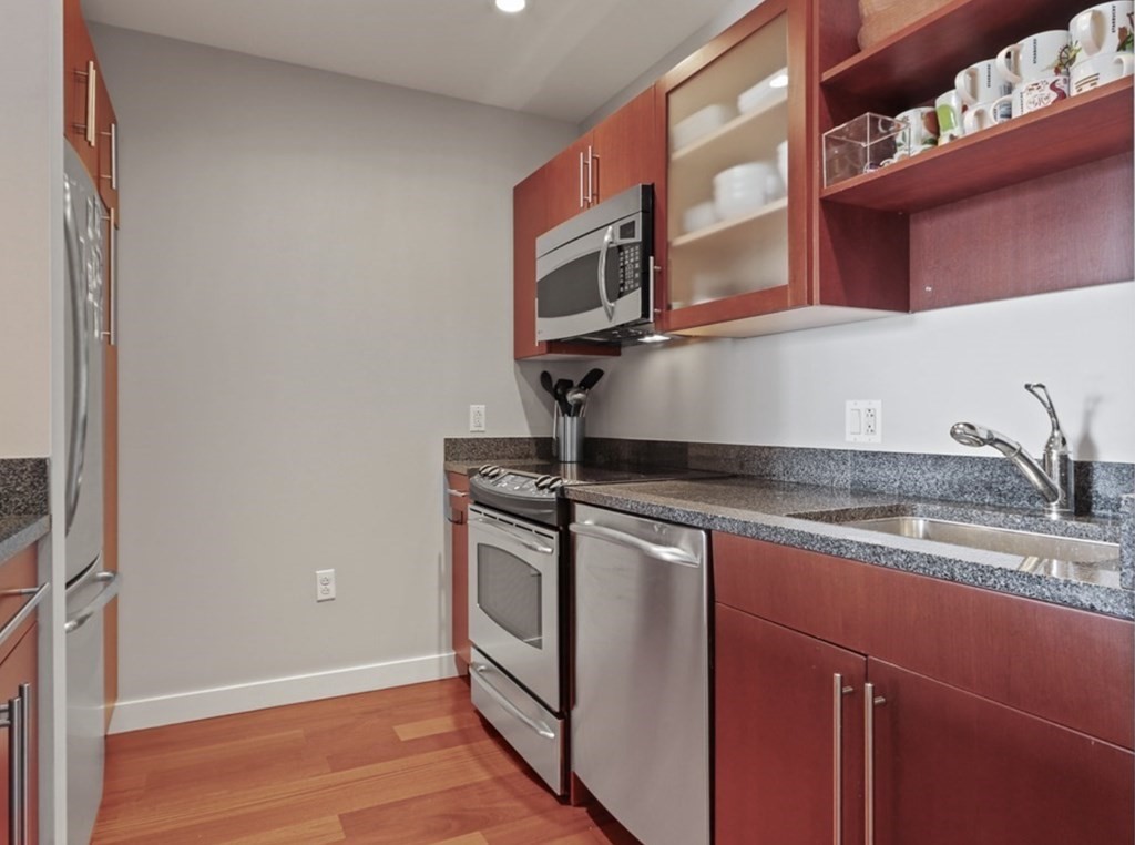 20 Second Street Unit: H622