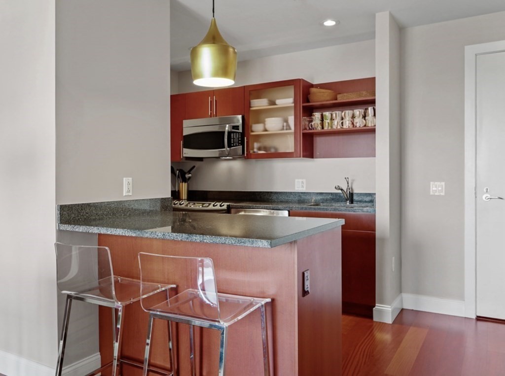 20 Second Street Unit: H622