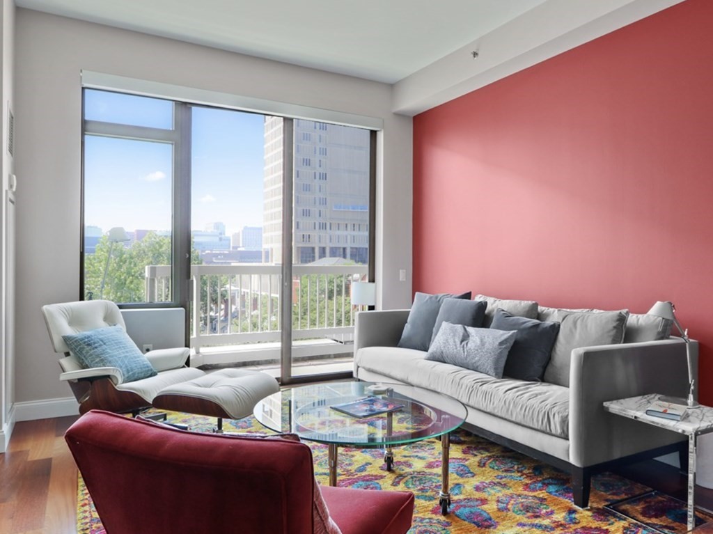20 Second Street Unit: H622