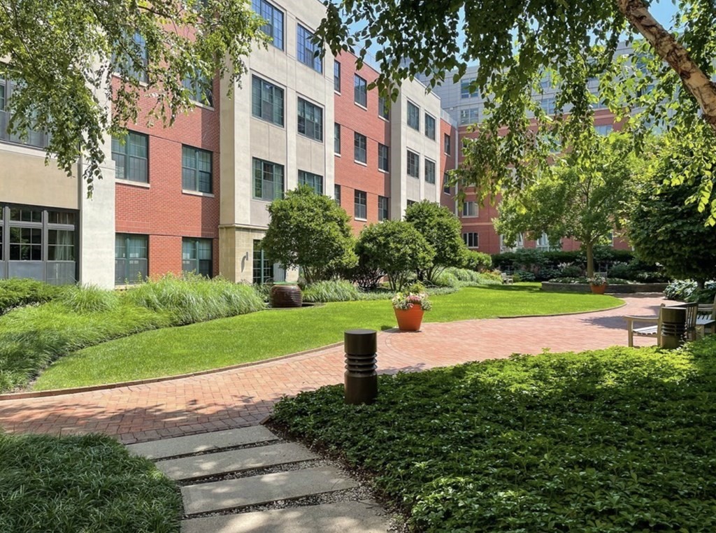 20 Second Street Unit: H622