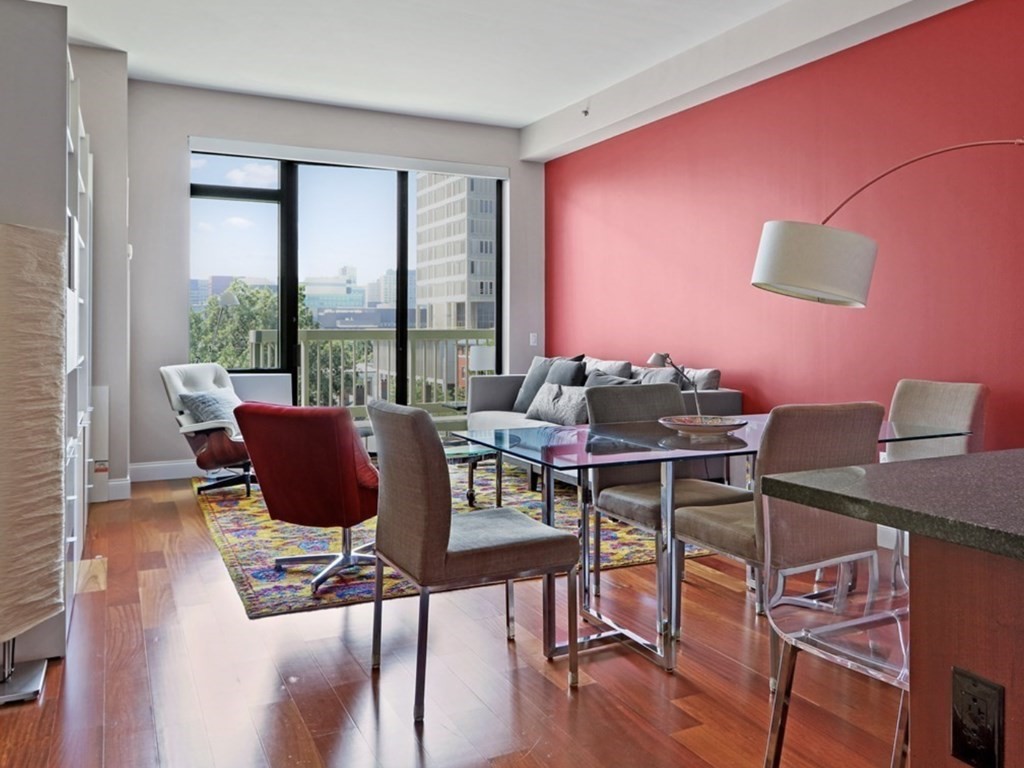 20 Second Street Unit: H622