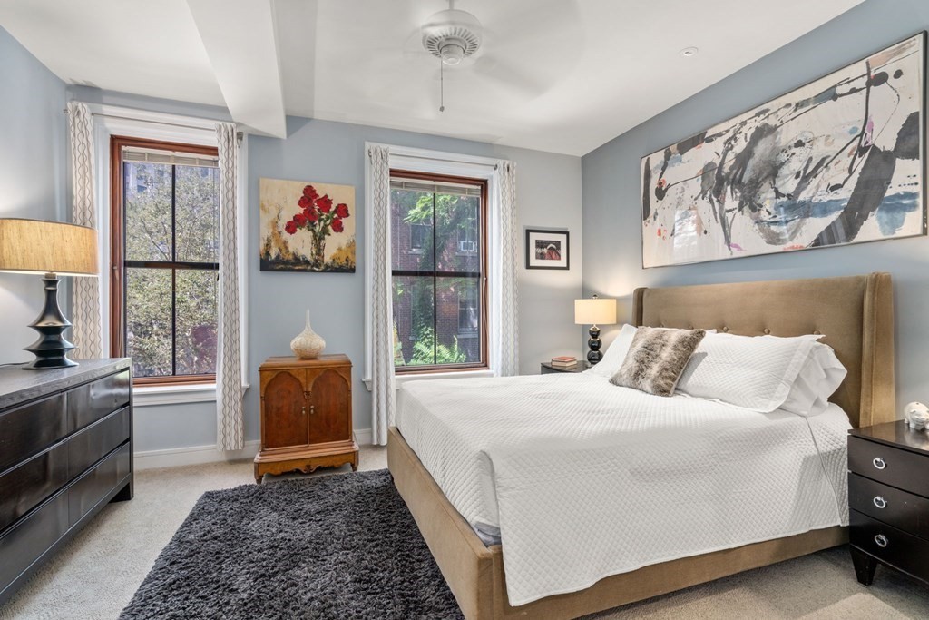 40 Isabella Street Unit: 3E