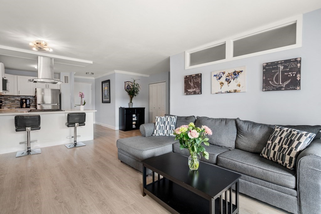 151 Tremont Street Unit: 14A
