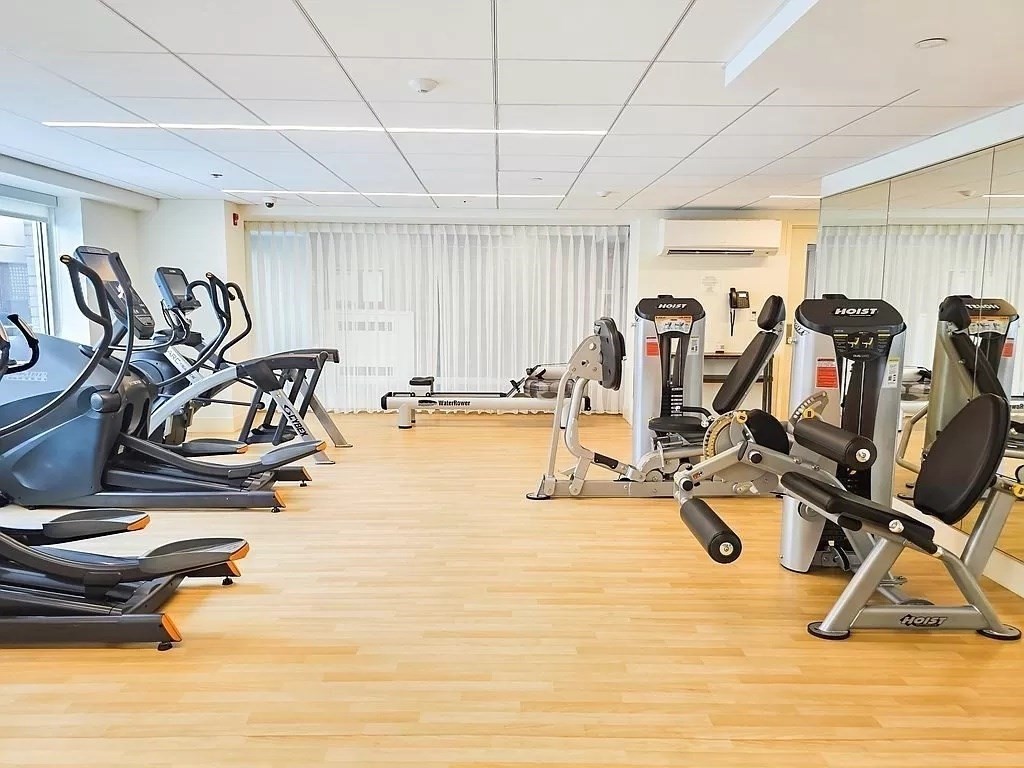 151 Tremont Street Unit: 14A