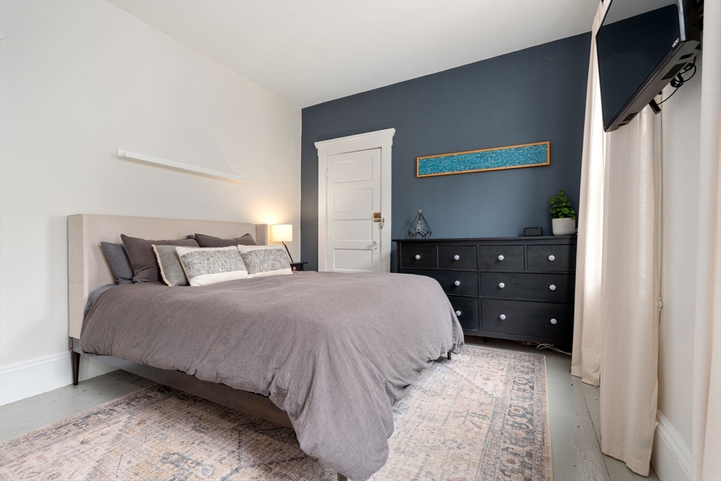 51 Hancock St # 3