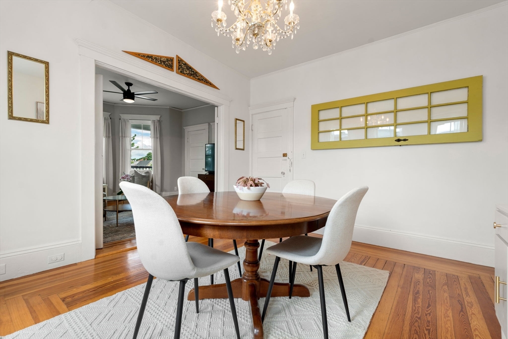 51 Hancock St # 3