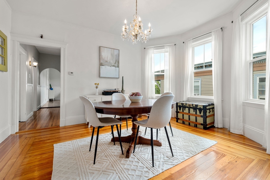51 Hancock St # 3