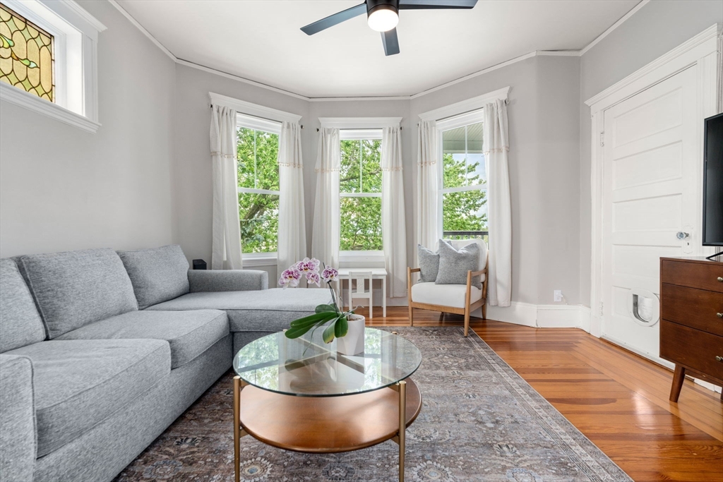 51 Hancock St # 3