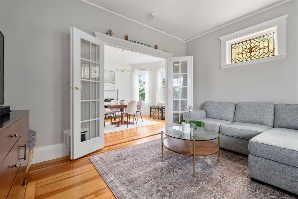 51 Hancock St # 3