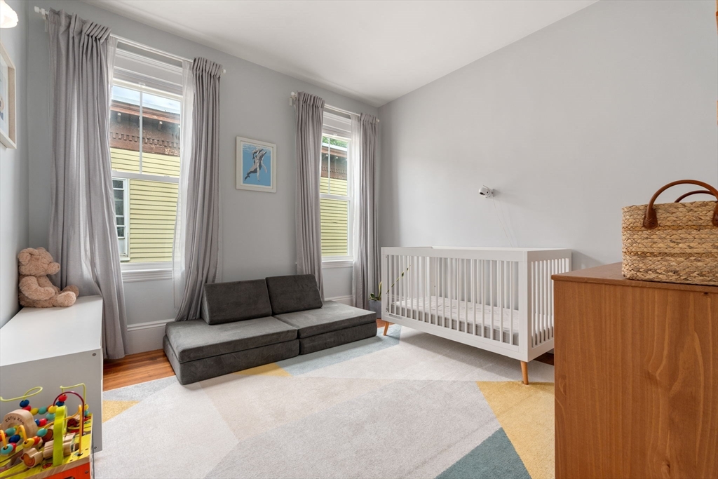 51 Hancock St # 3