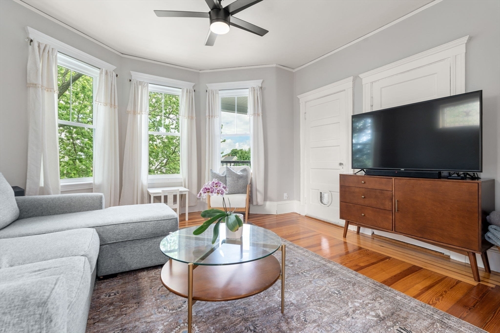 51 Hancock St # 3