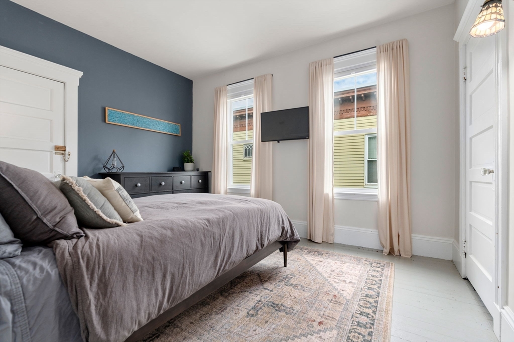 51 Hancock St # 3