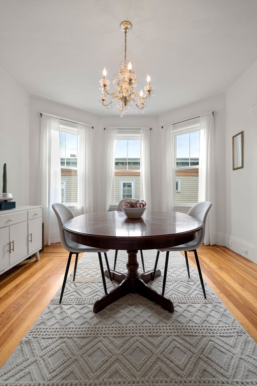 51 Hancock St # 3