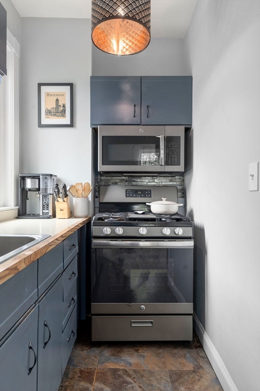 51 Hancock St # 3