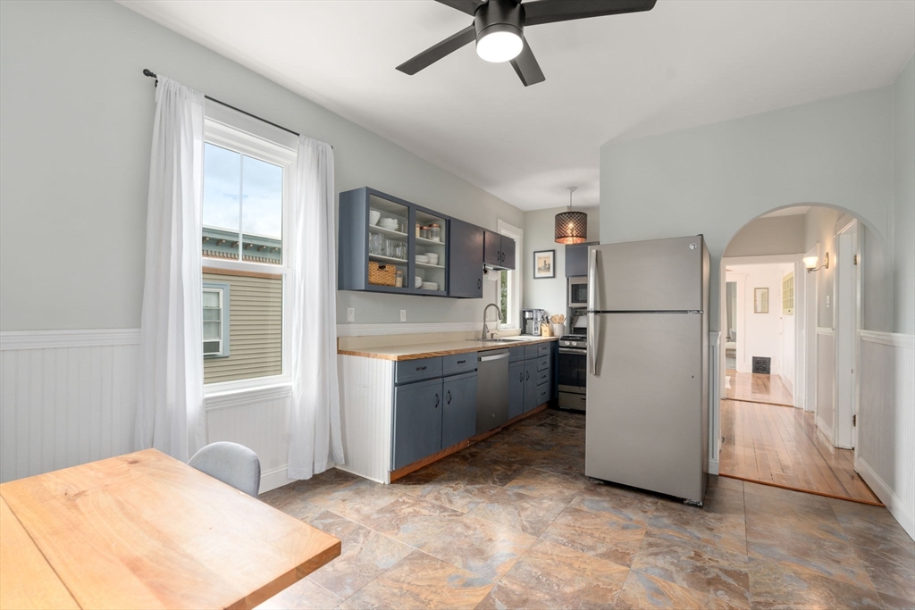 51 Hancock St # 3