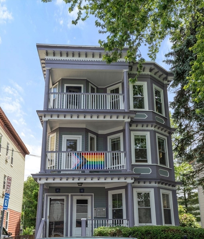 51 Hancock St # 3