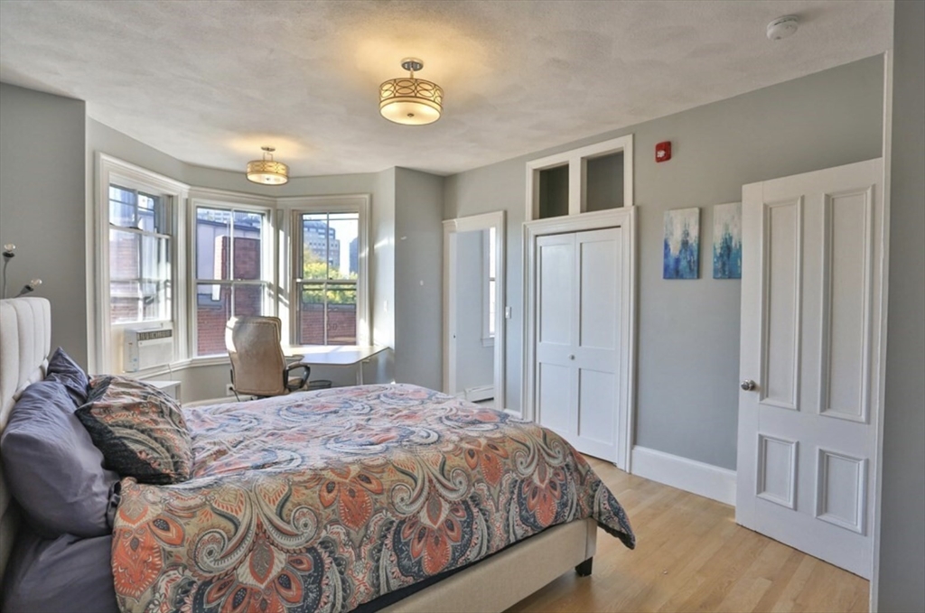435 Columbus Avenue # 3