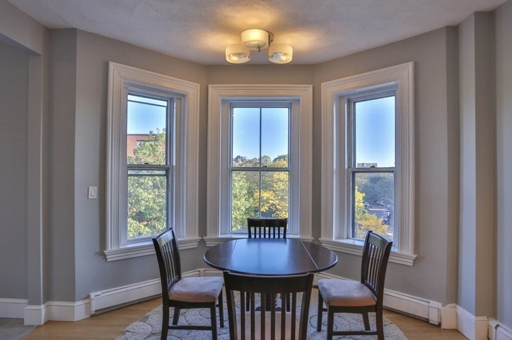 435 Columbus Avenue # 3