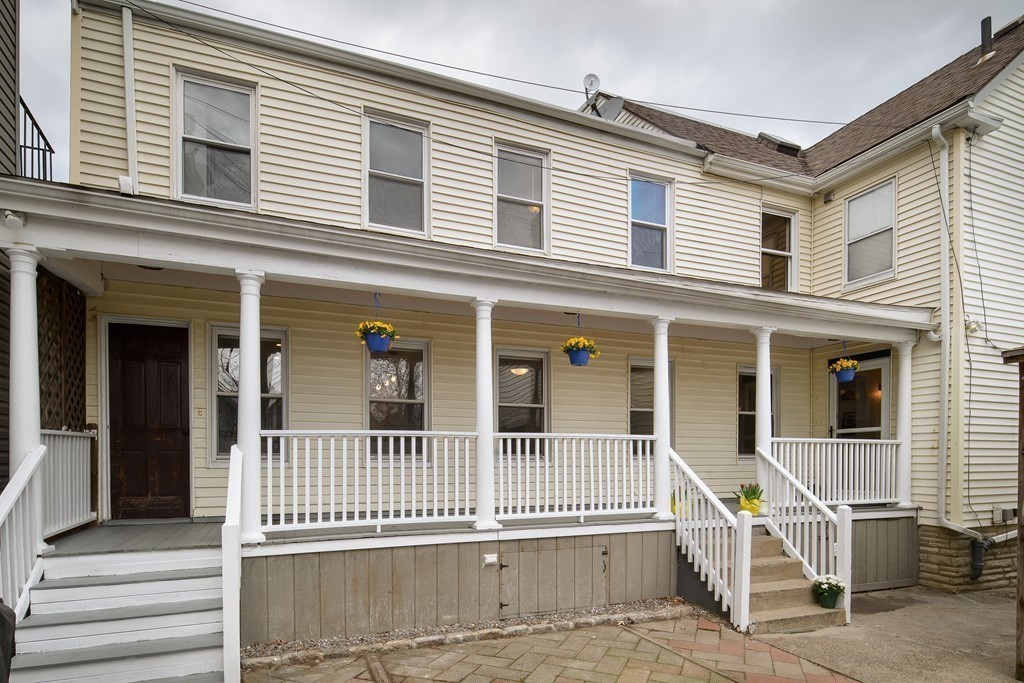 144 Brooks St