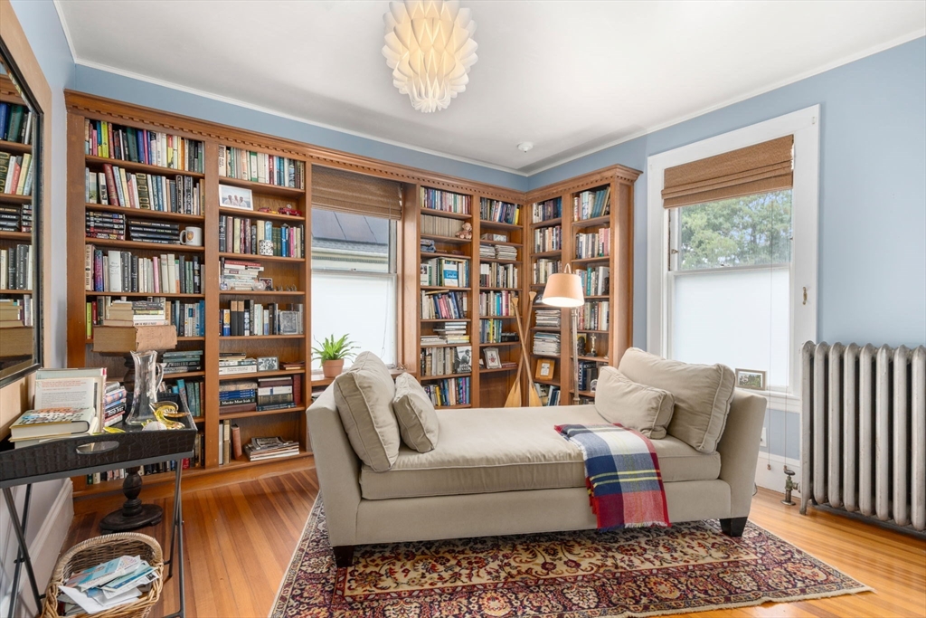 41 Melville Avenue # A