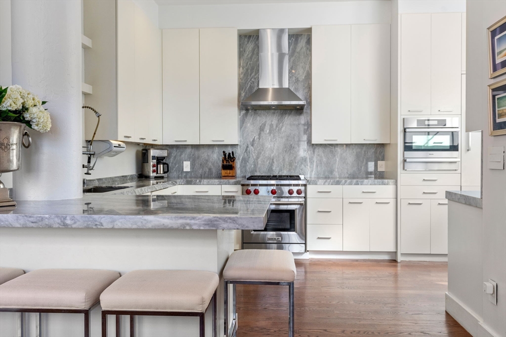 64 East Brookline Street # 5