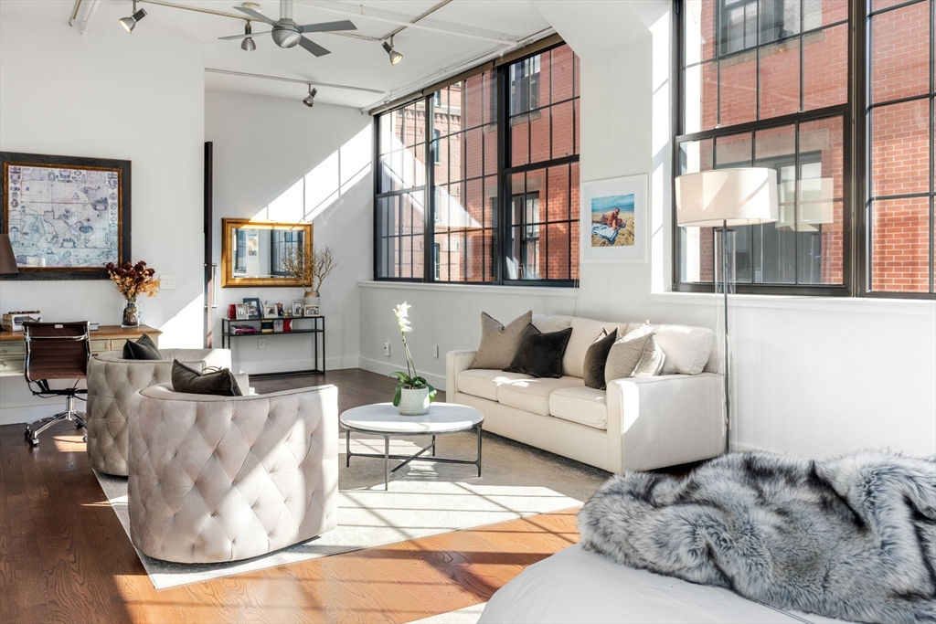 64 East Brookline Street # 5