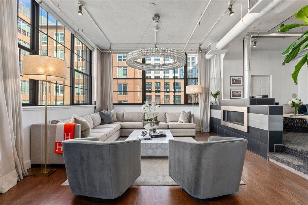 64 East Brookline Street # 5