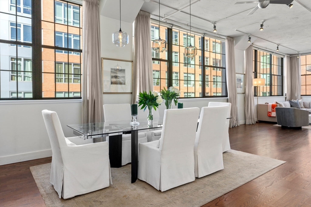 64 East Brookline Street # 5