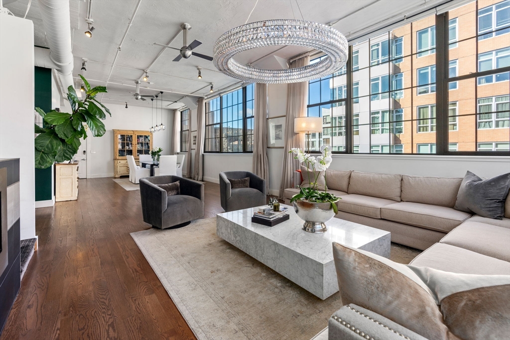 64 East Brookline Street # 5