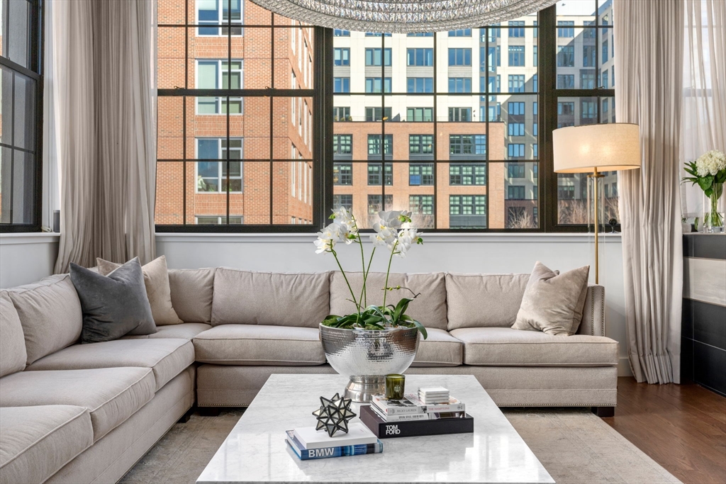 64 East Brookline Street # 5