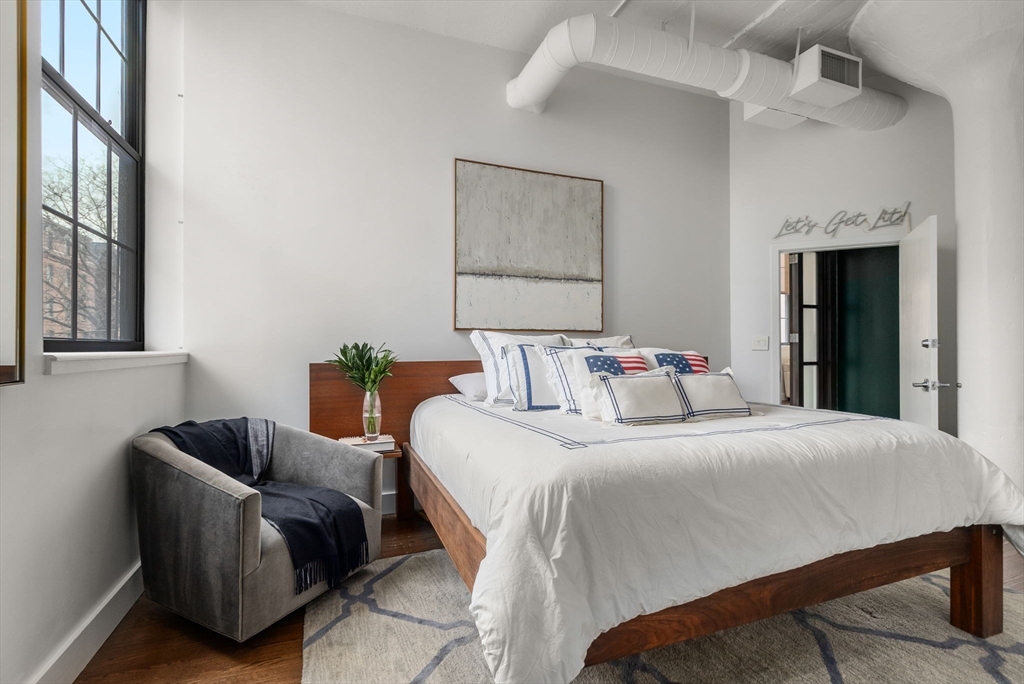 64 East Brookline Street # 5