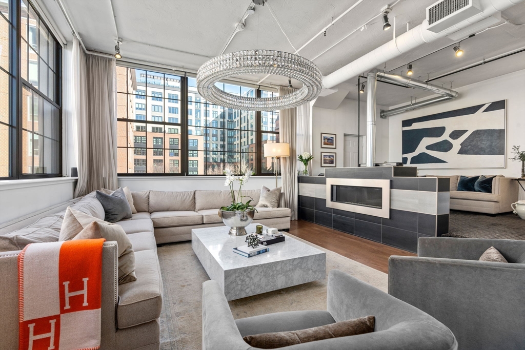 64 East Brookline Street # 5