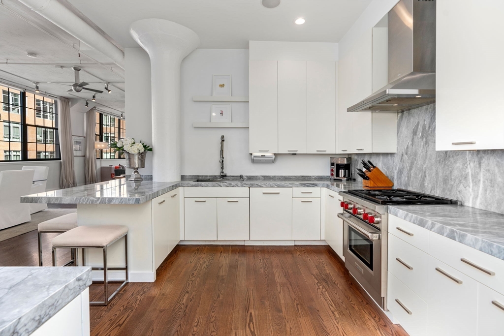 64 East Brookline Street # 5