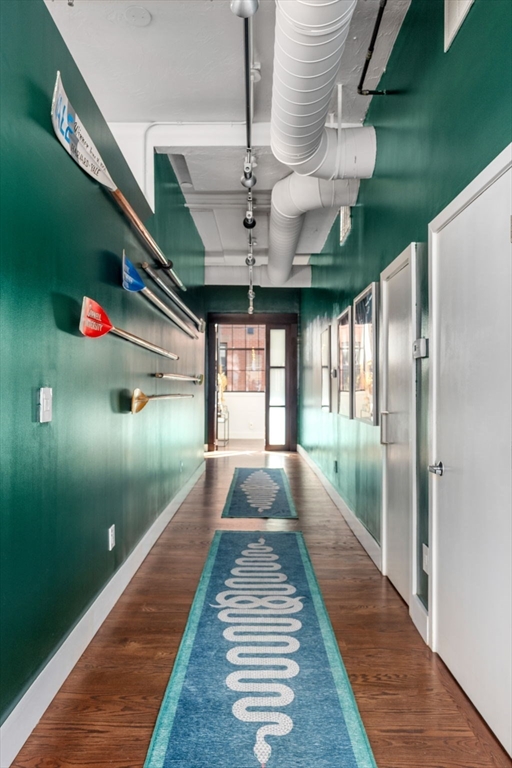 64 East Brookline Street # 5