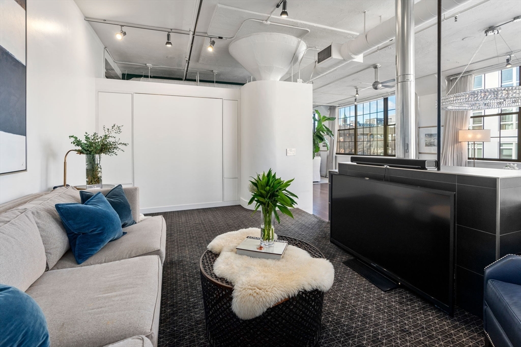 64 East Brookline Street # 5