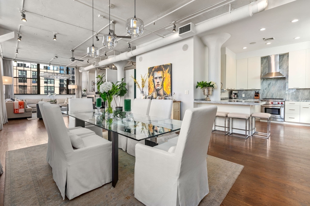 64 East Brookline Street # 5