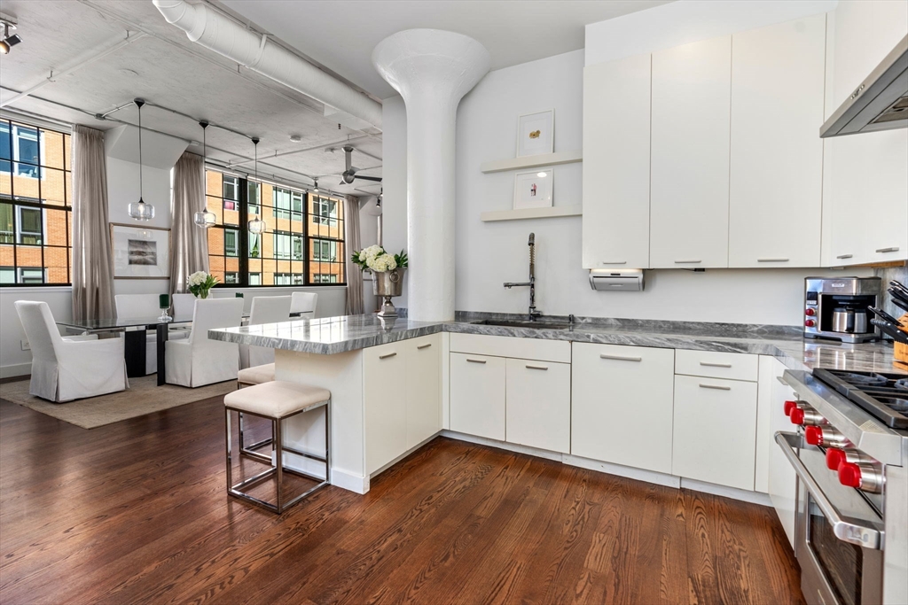 64 East Brookline Street # 5