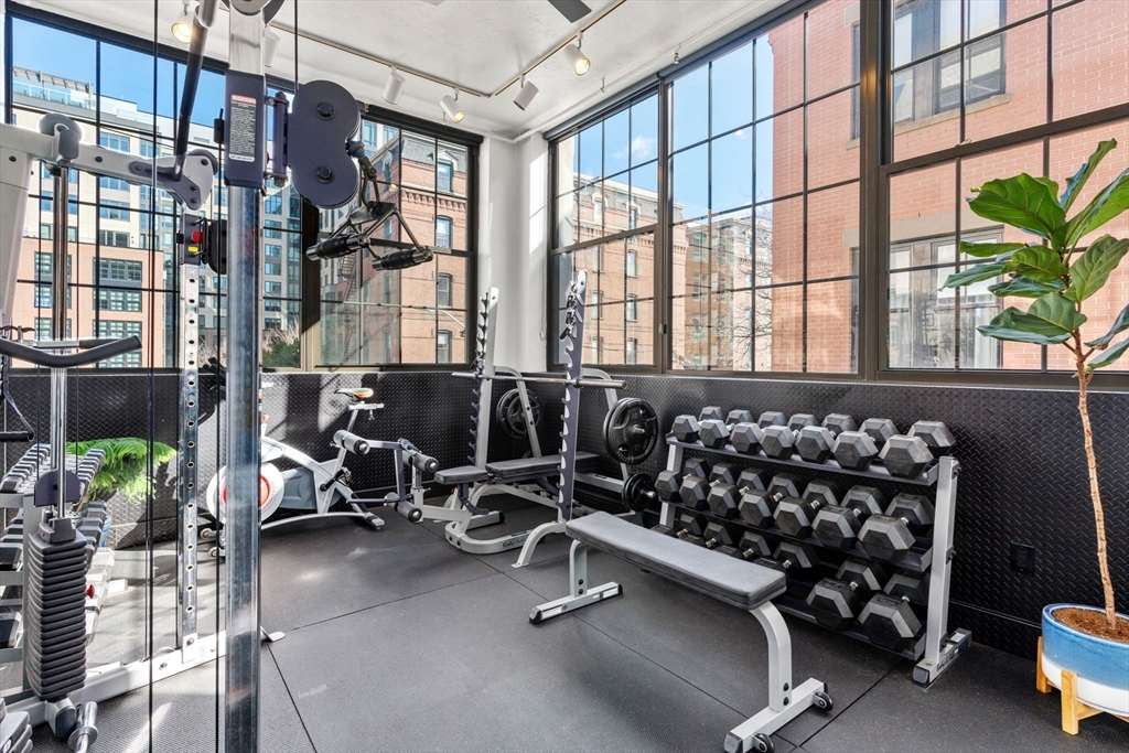 64 East Brookline Street # 5