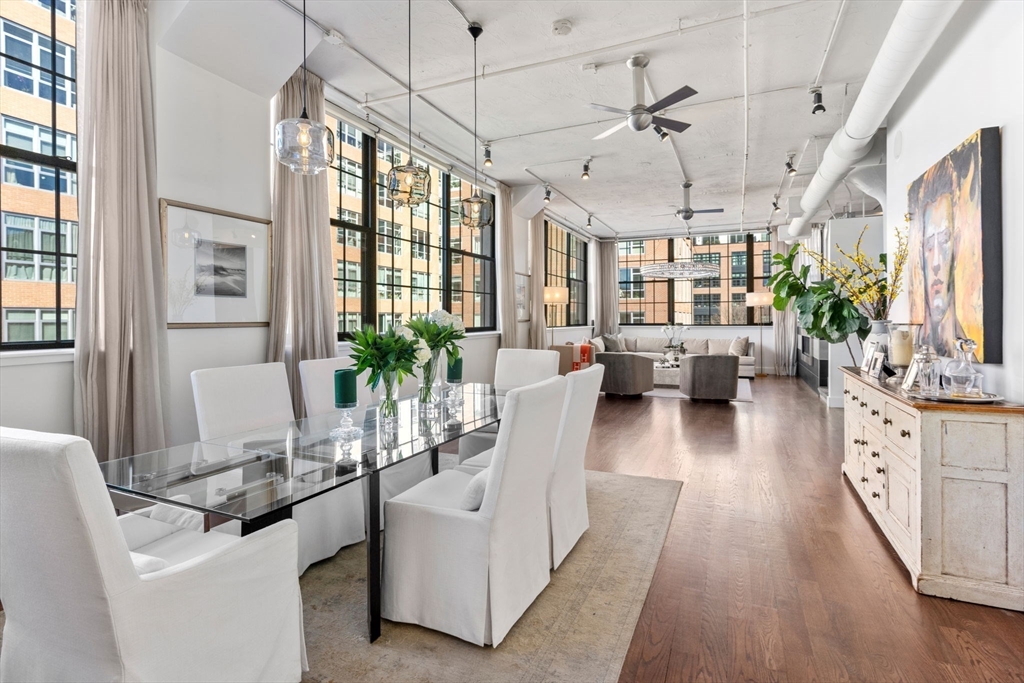 64 East Brookline Street # 5