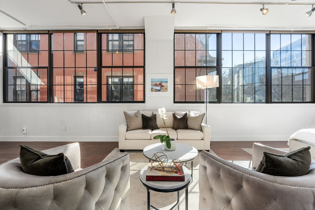 64 East Brookline Street # 5