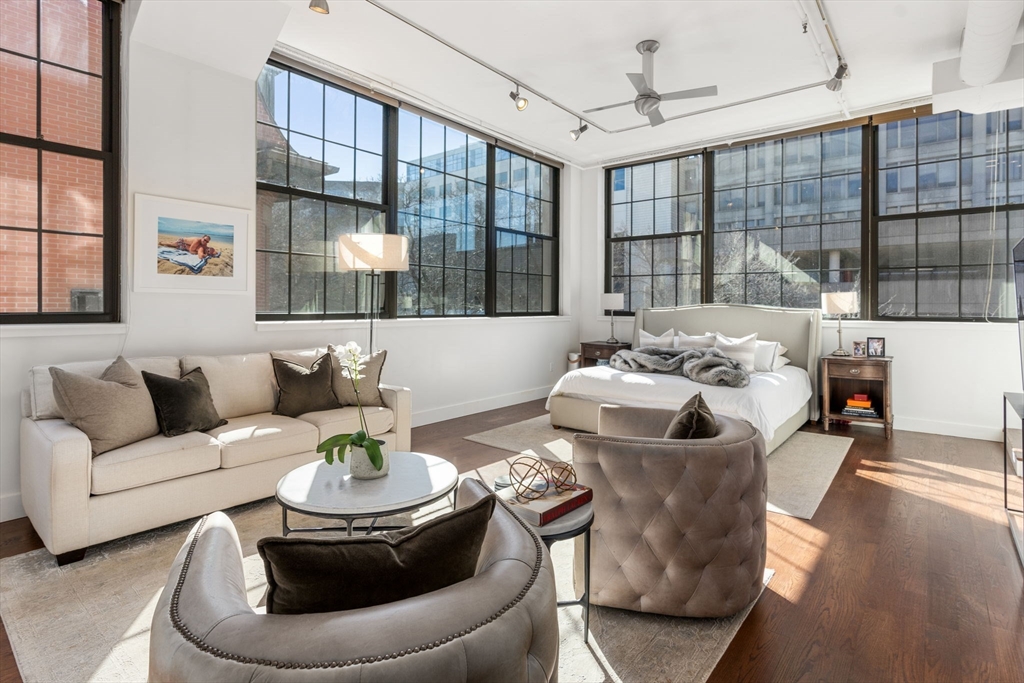 64 East Brookline Street # 5